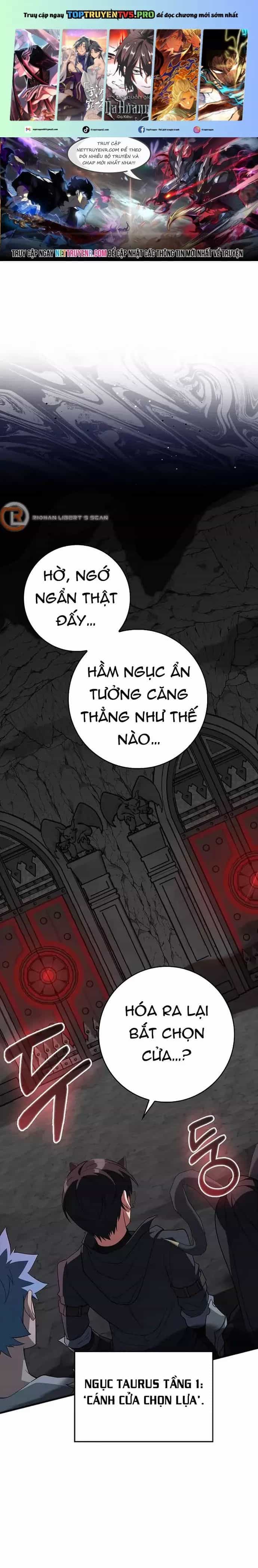Người Chơi Cấp Tối Đa - Chương 60 - ảnh 1