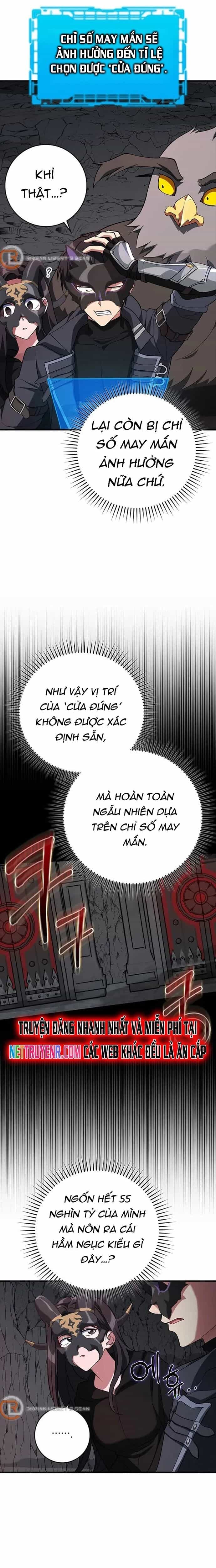 Người Chơi Cấp Tối Đa - Chương 60 - ảnh 2
