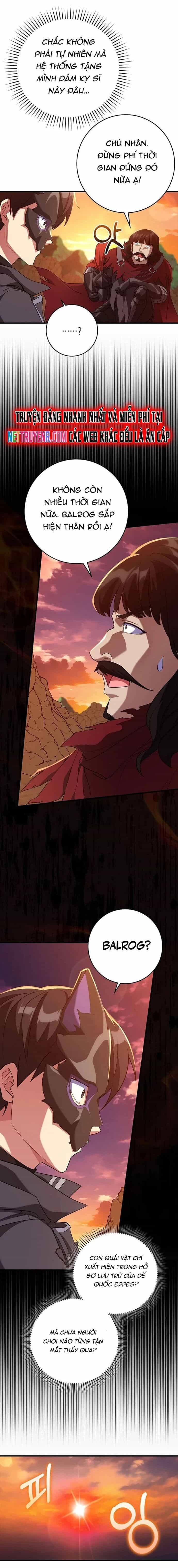 Người Chơi Cấp Tối Đa - Chương 60 - ảnh 23