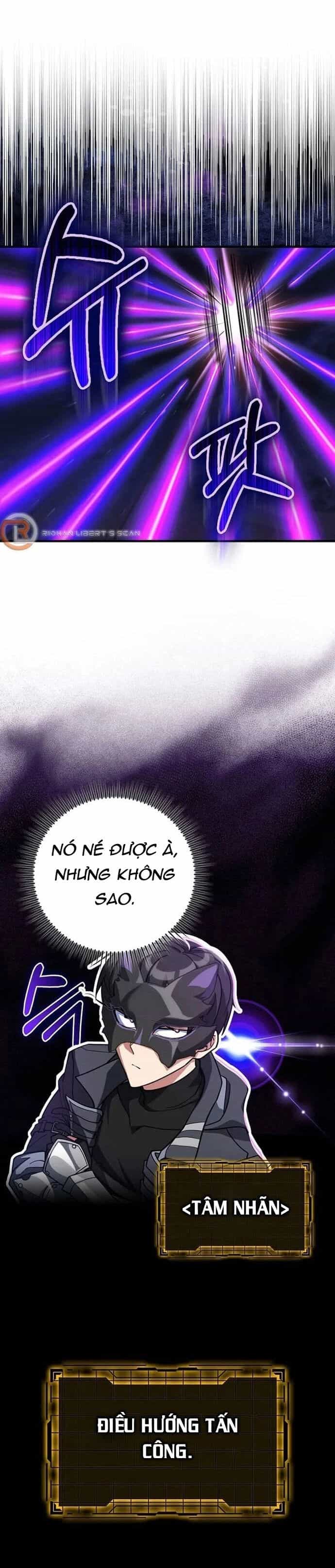 Người Chơi Cấp Tối Đa - Chương 61 - ảnh 16