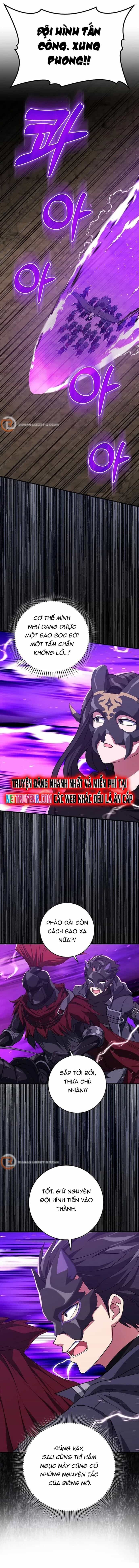 Người Chơi Cấp Tối Đa - Chương 61 - ảnh 4