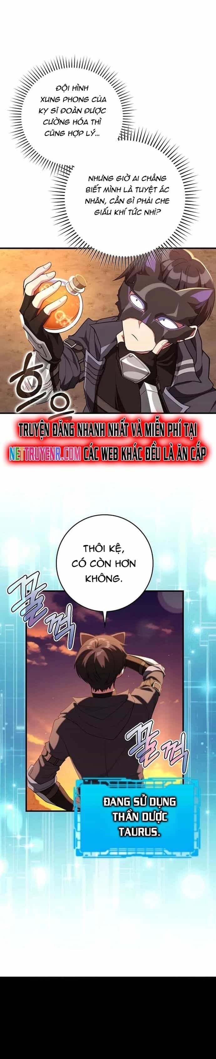Người Chơi Cấp Tối Đa - Chương 62 - ảnh 12