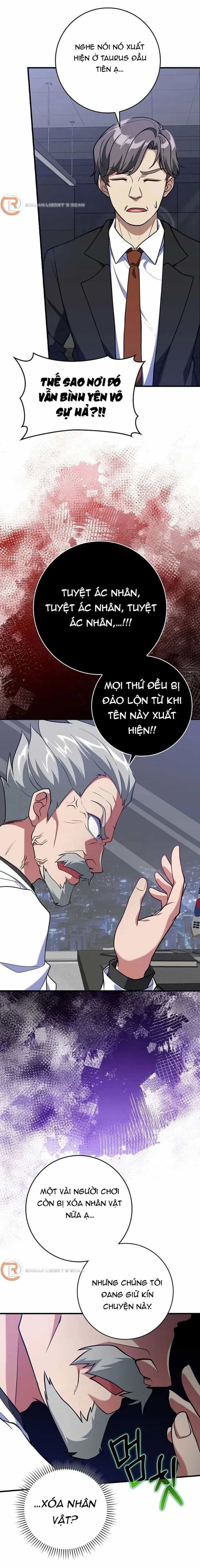 Người Chơi Cấp Tối Đa - Chương 62 - ảnh 15