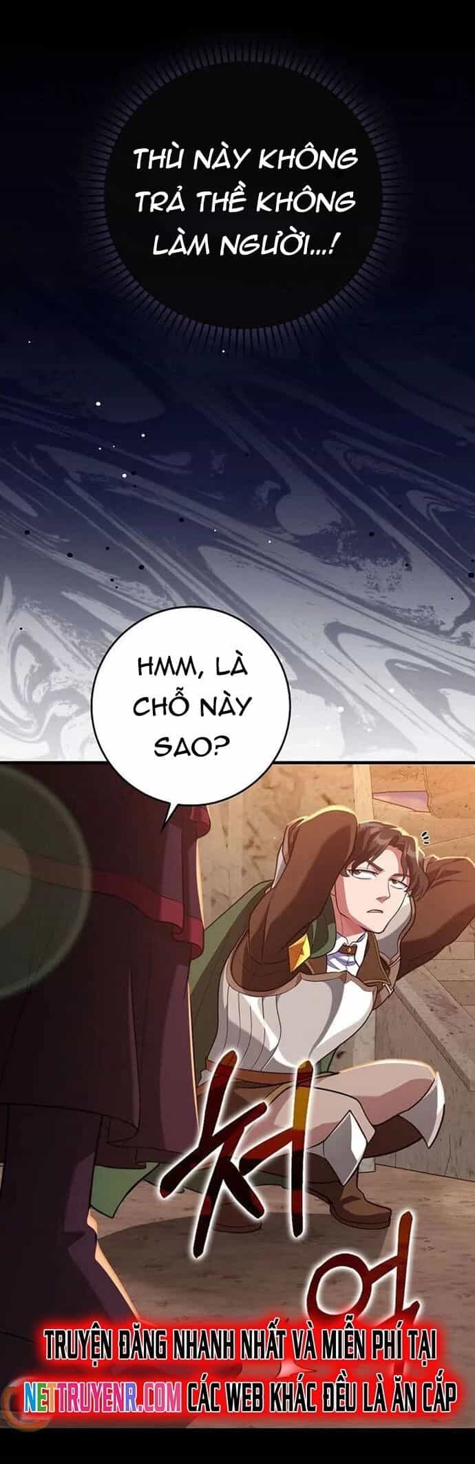 Người Chơi Cấp Tối Đa - Chương 62 - ảnh 2