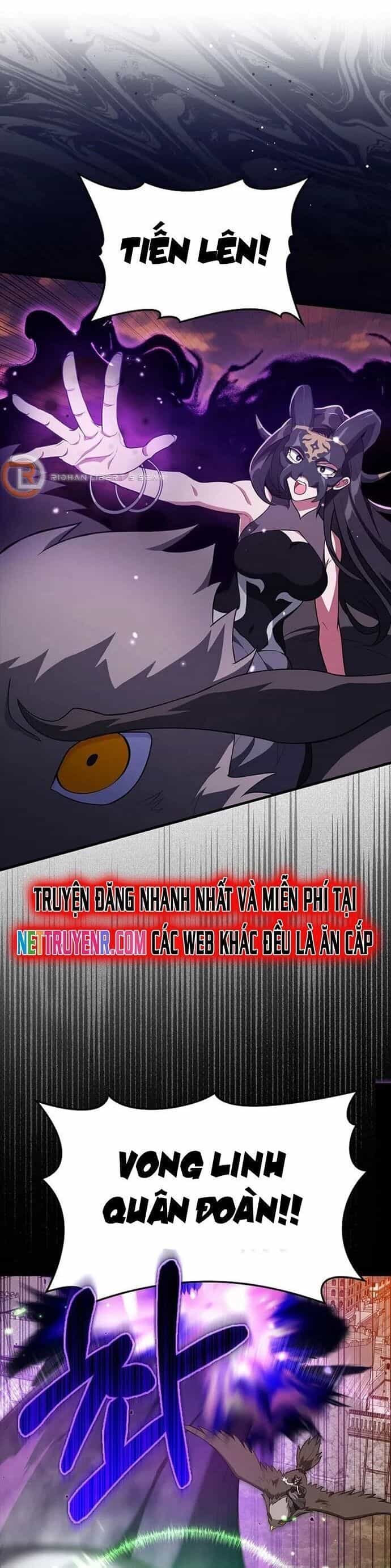 Người Chơi Cấp Tối Đa - Chương 63 - ảnh 38