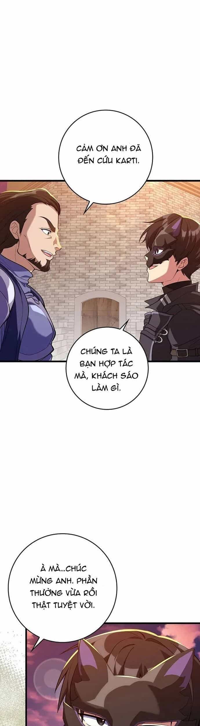 Người Chơi Cấp Tối Đa - Chương 64 - ảnh 10