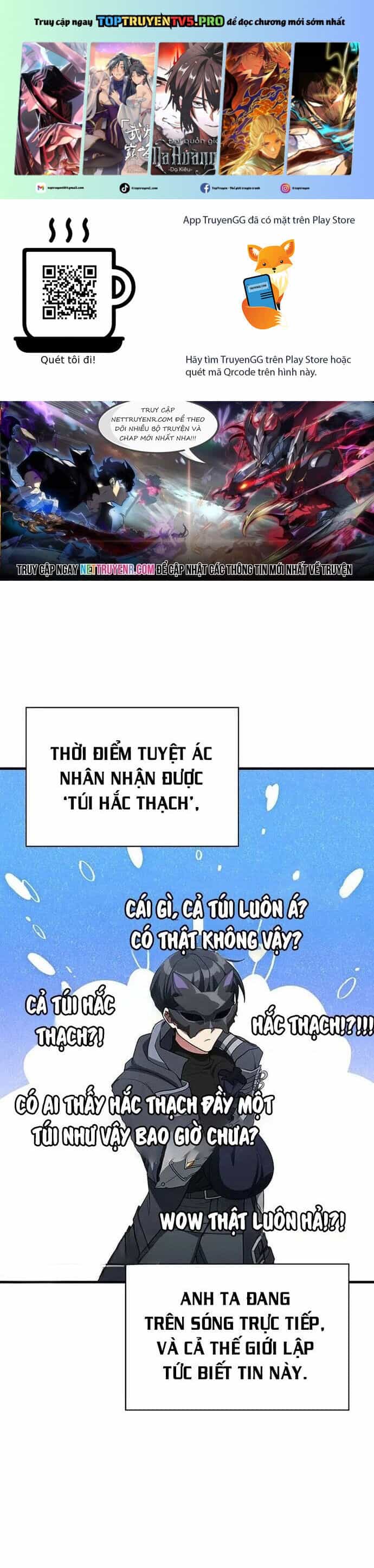 Người Chơi Cấp Tối Đa - Chương 64 - ảnh 2
