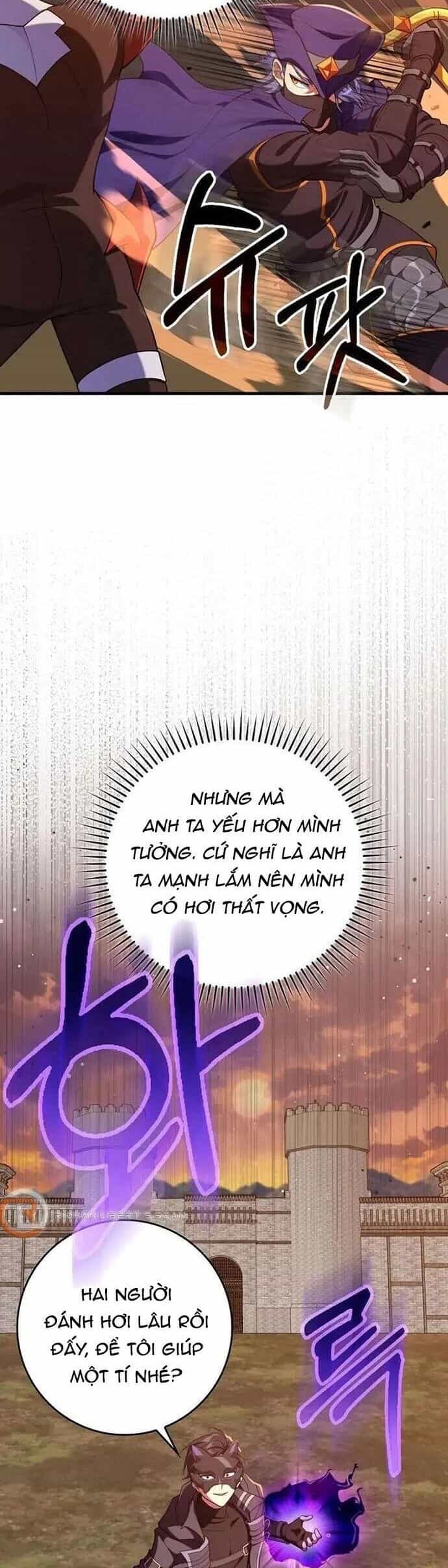 Người Chơi Cấp Tối Đa - Chương 65 - ảnh 15