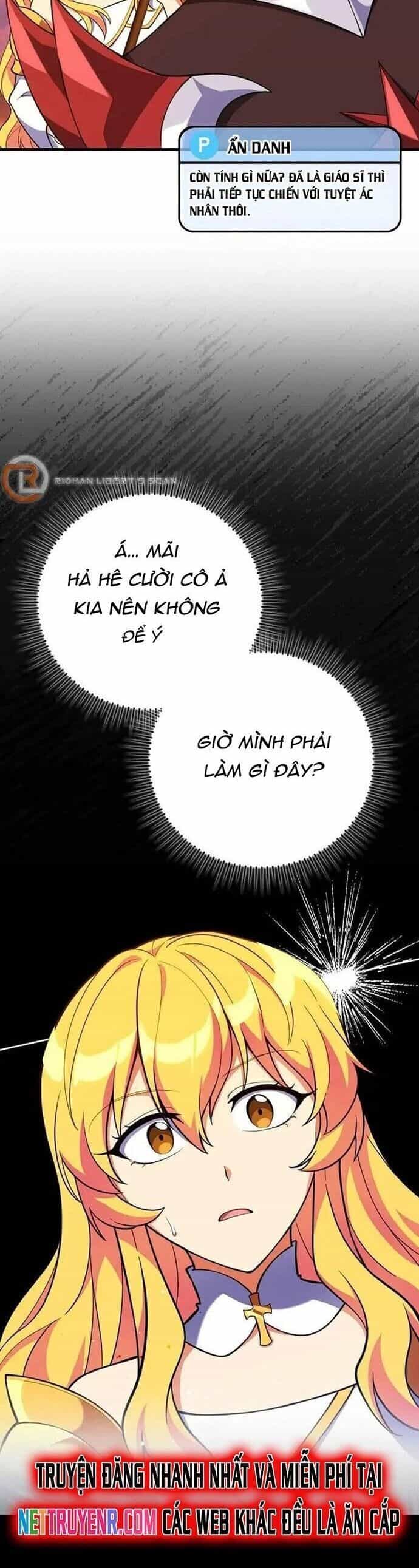 Người Chơi Cấp Tối Đa - Chương 65 - ảnh 4