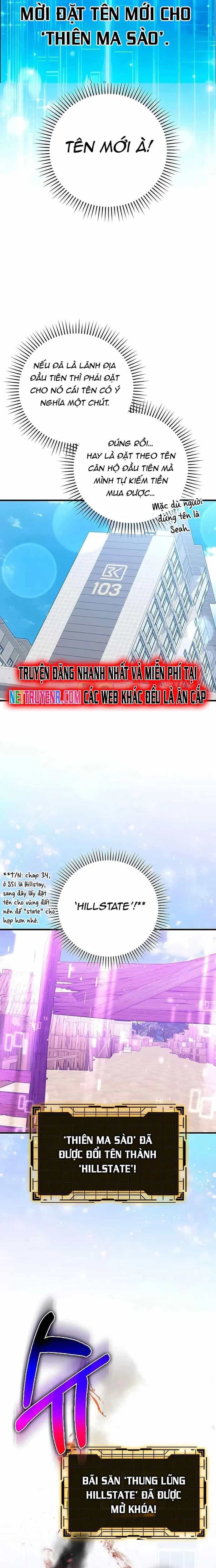 Người Chơi Cấp Tối Đa - Chương 66 - ảnh 8