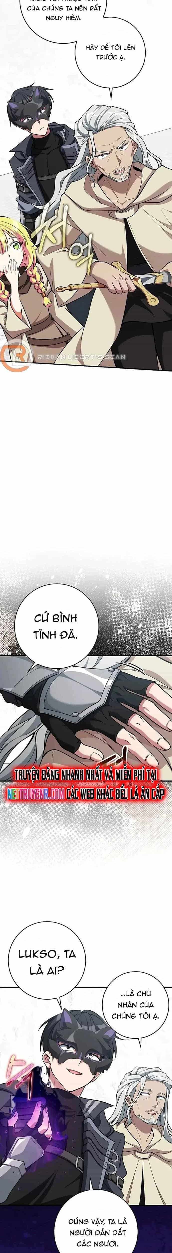 Người Chơi Cấp Tối Đa - Chương 68 - ảnh 16