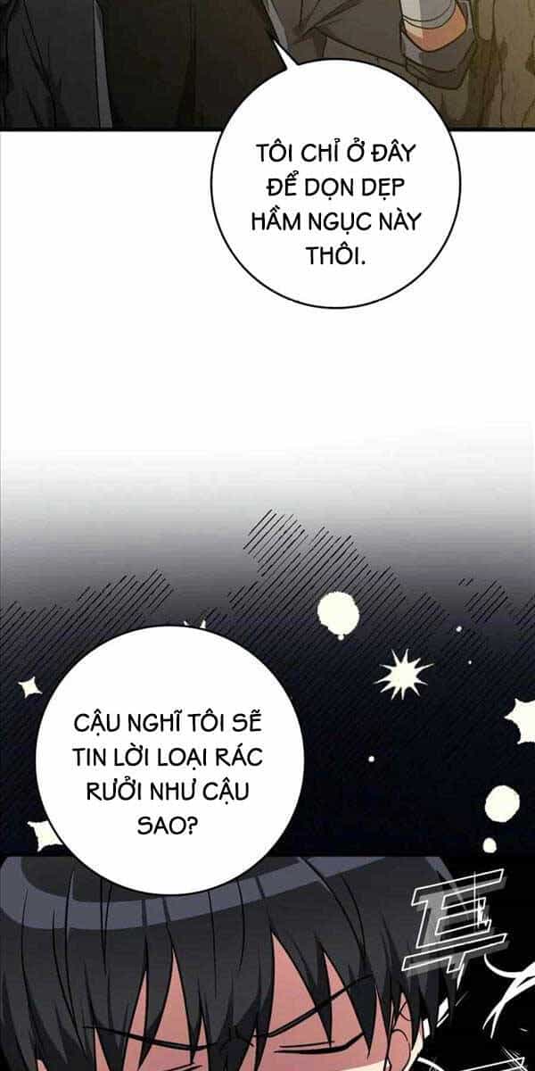 Người Chơi Cấp Tối Đa - Chương 7 - ảnh 24