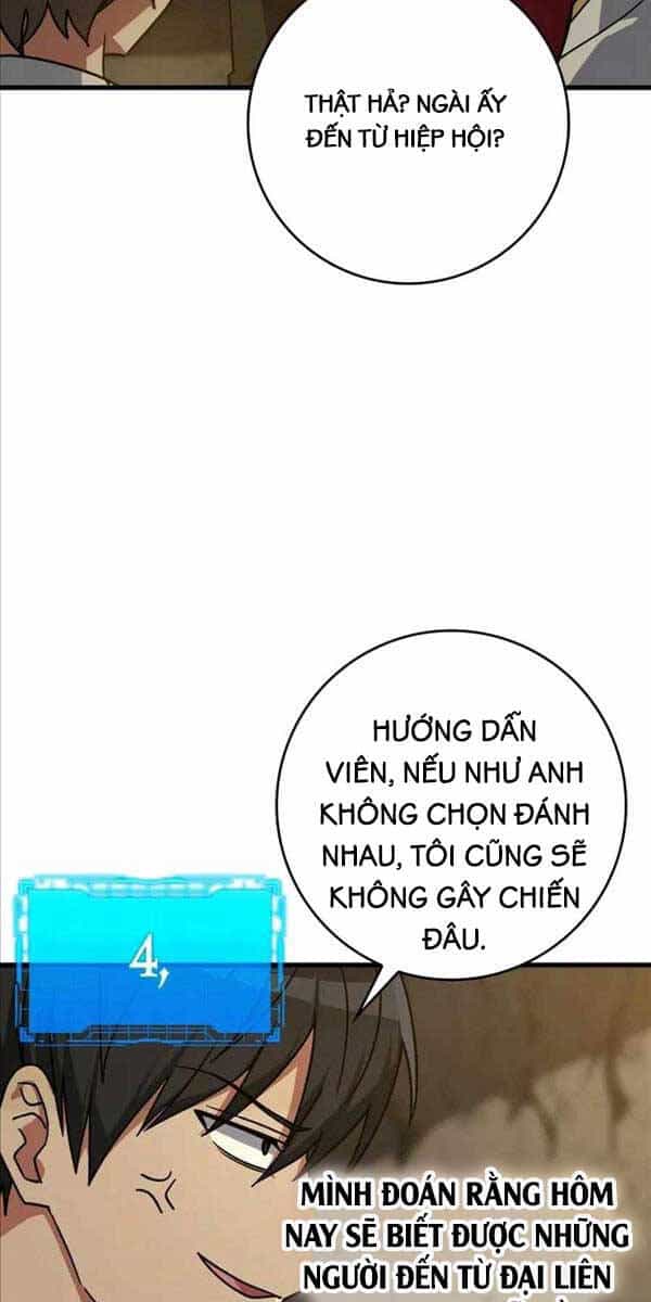 Người Chơi Cấp Tối Đa - Chương 7 - ảnh 27