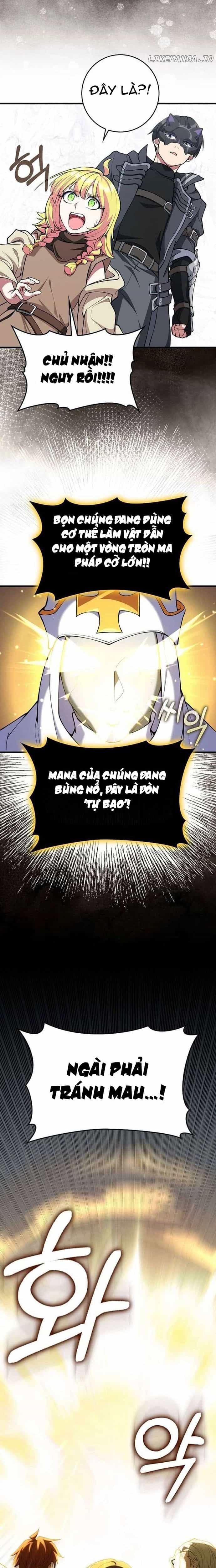 Người Chơi Cấp Tối Đa - Chương 69 - ảnh 10