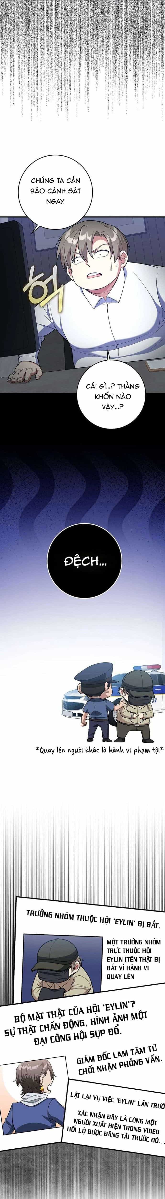 Người Chơi Cấp Tối Đa - Chương 70 - ảnh 4