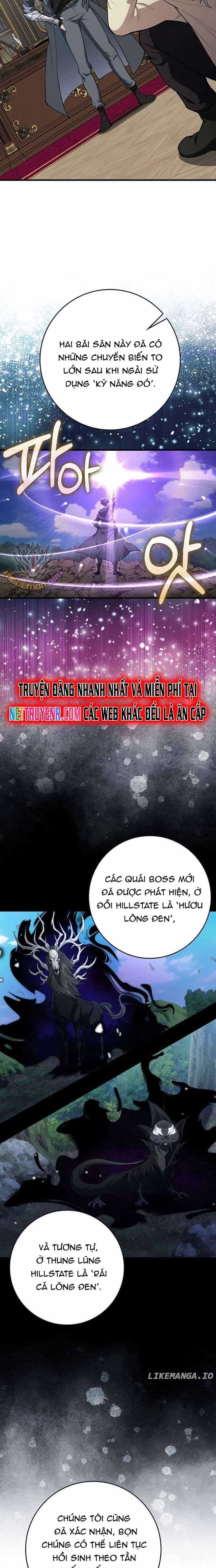 Người Chơi Cấp Tối Đa - Chương 70 - ảnh 9