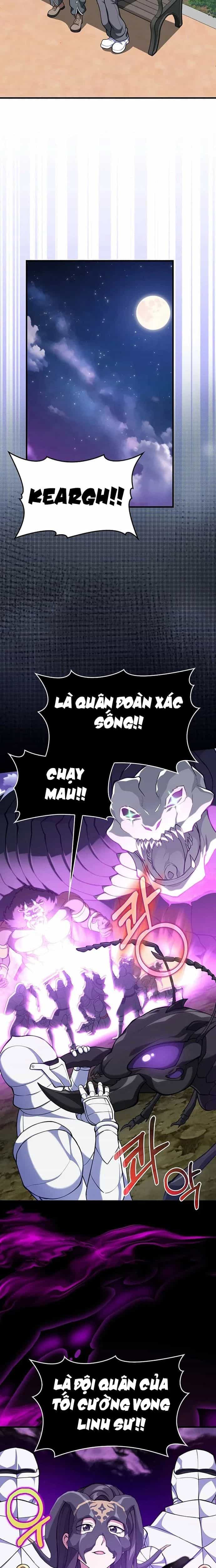 Người Chơi Cấp Tối Đa - Chương 71 - ảnh 18