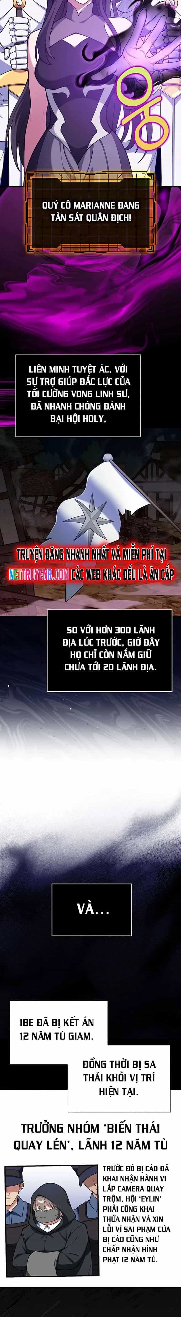 Người Chơi Cấp Tối Đa - Chương 71 - ảnh 19