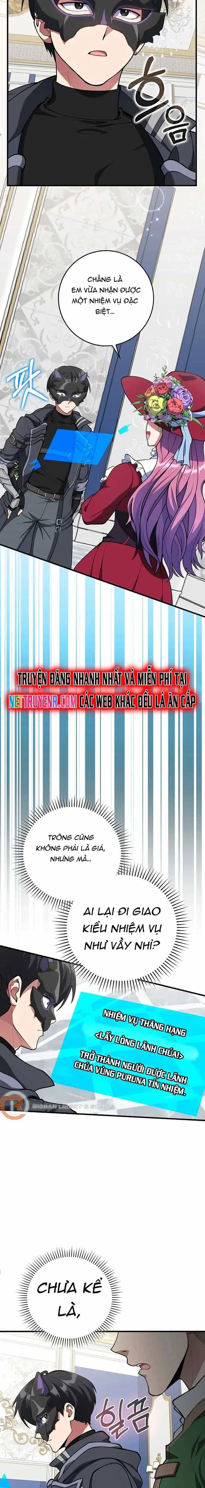 Người Chơi Cấp Tối Đa - Chương 71 - ảnh 3