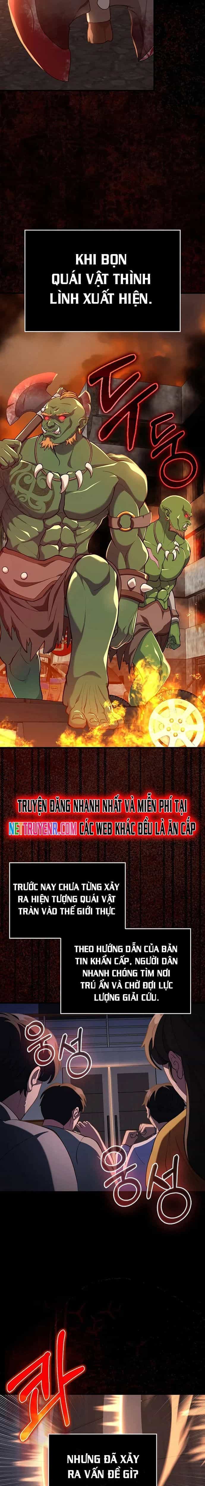 Người Chơi Cấp Tối Đa - Chương 72 - ảnh 13