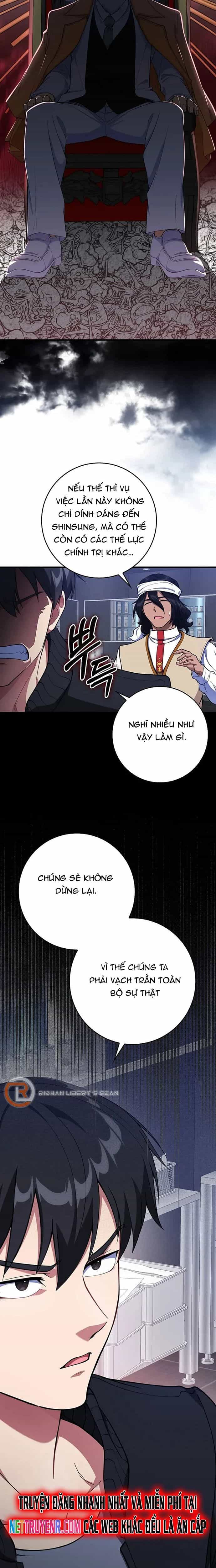 Người Chơi Cấp Tối Đa - Chương 72 - ảnh 24