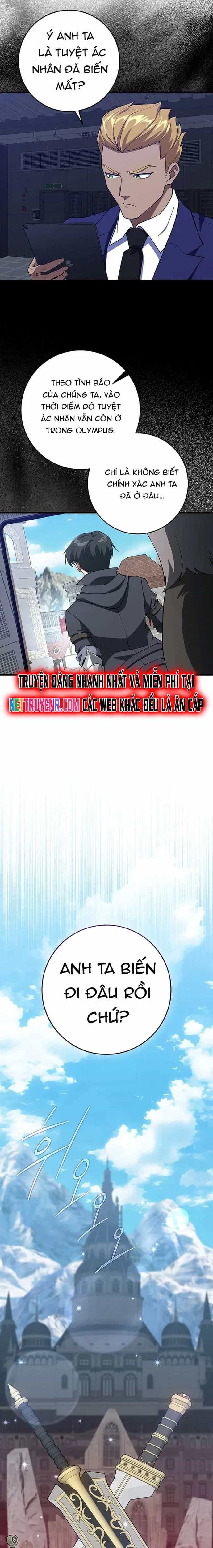 Người Chơi Cấp Tối Đa - Chương 73 - ảnh 5