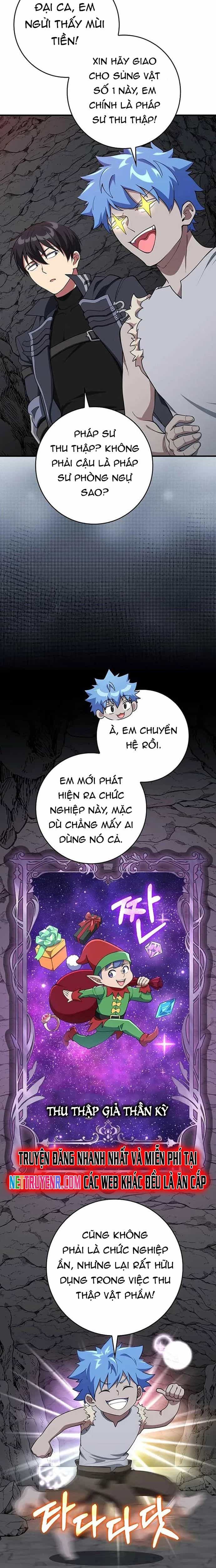 Người Chơi Cấp Tối Đa - Chương 74 - ảnh 15