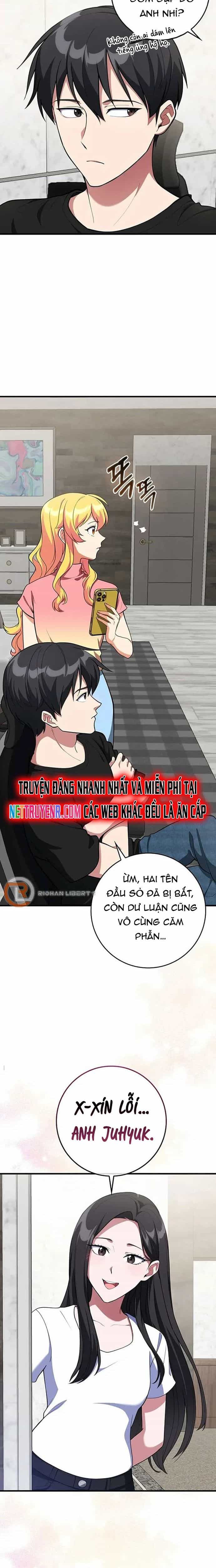 Người Chơi Cấp Tối Đa - Chương 74 - ảnh 3