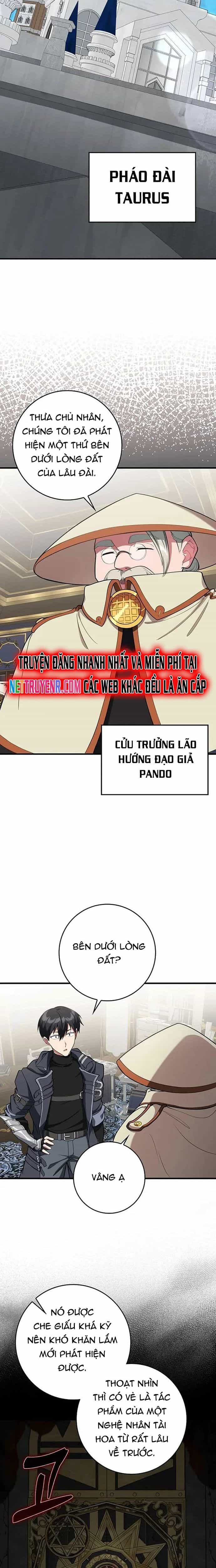 Người Chơi Cấp Tối Đa - Chương 74 - ảnh 9