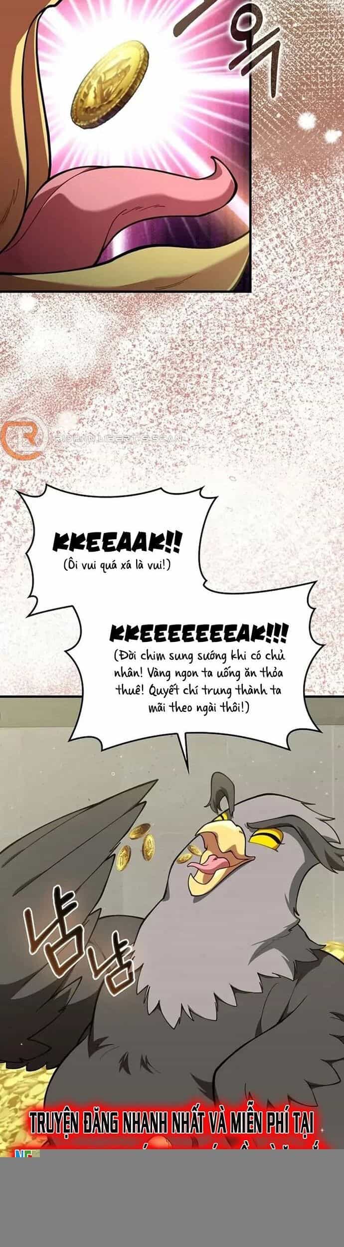Người Chơi Cấp Tối Đa - Chương 75 - ảnh 32
