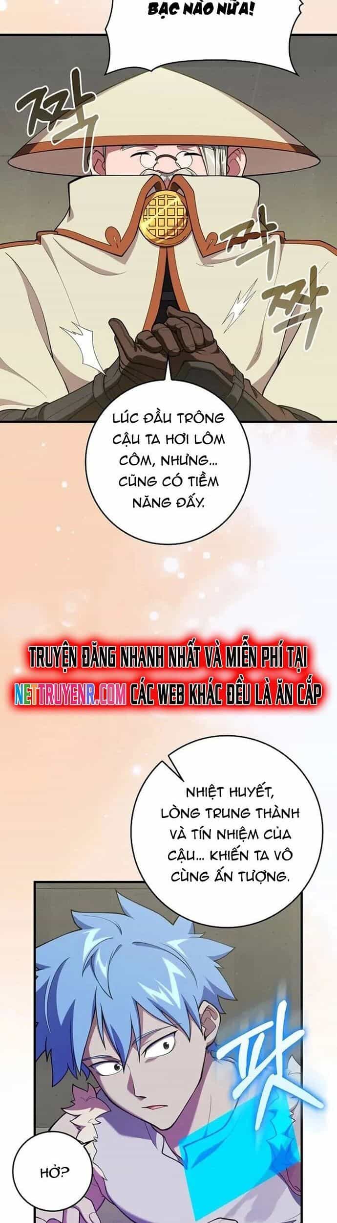 Người Chơi Cấp Tối Đa - Chương 75 - ảnh 36