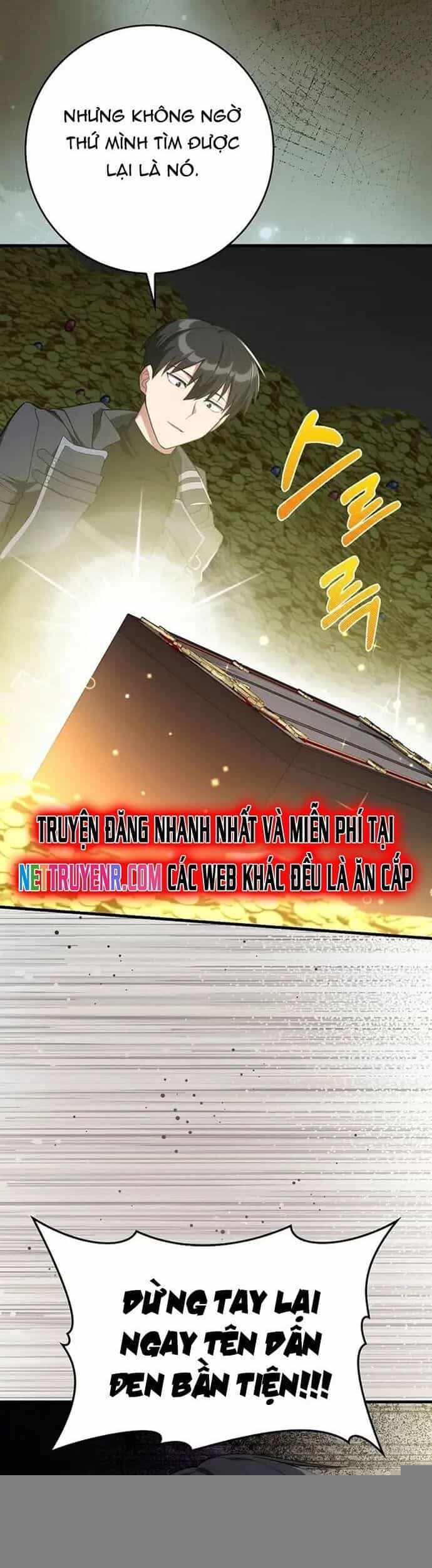 Người Chơi Cấp Tối Đa - Chương 75 - ảnh 42