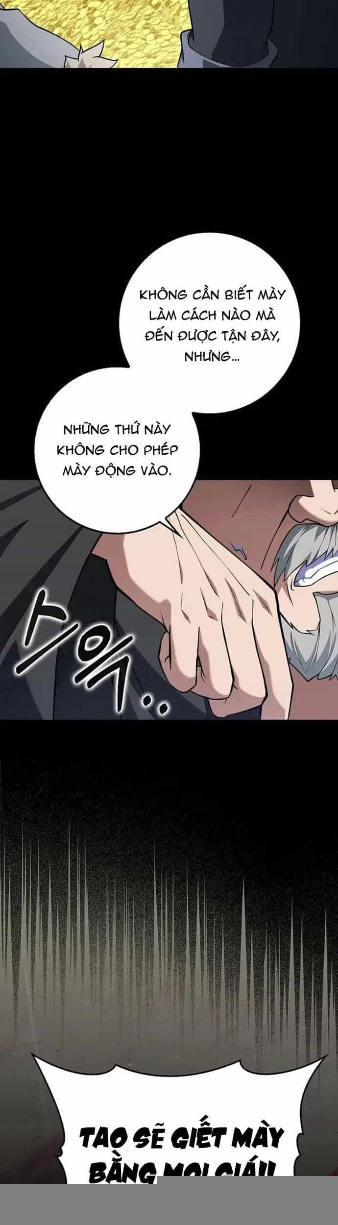 Người Chơi Cấp Tối Đa - Chương 75 - ảnh 44