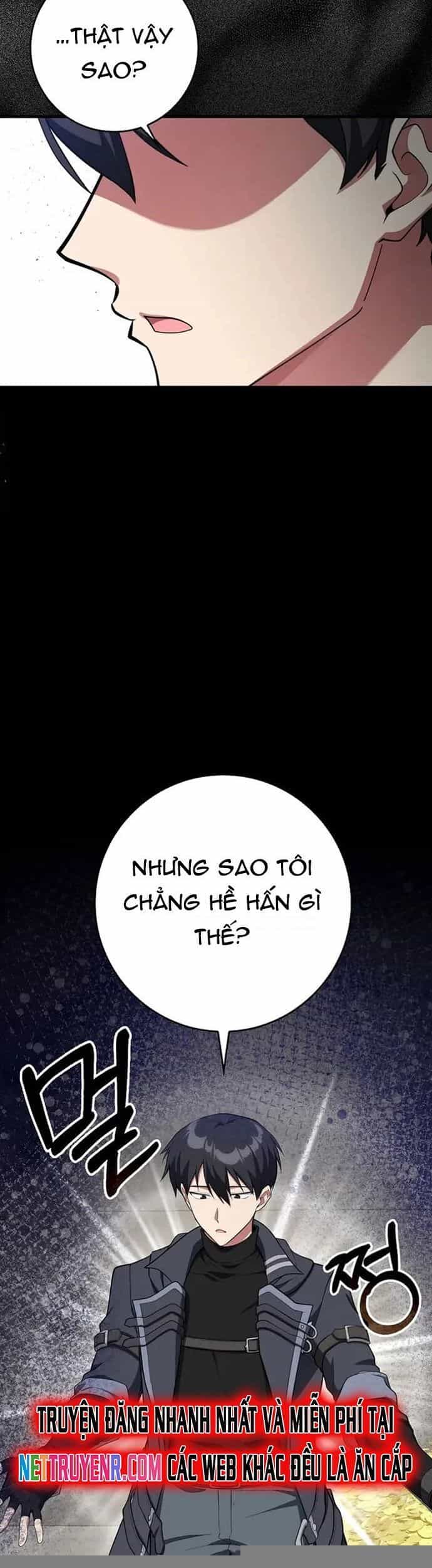 Người Chơi Cấp Tối Đa - Chương 76 - ảnh 15