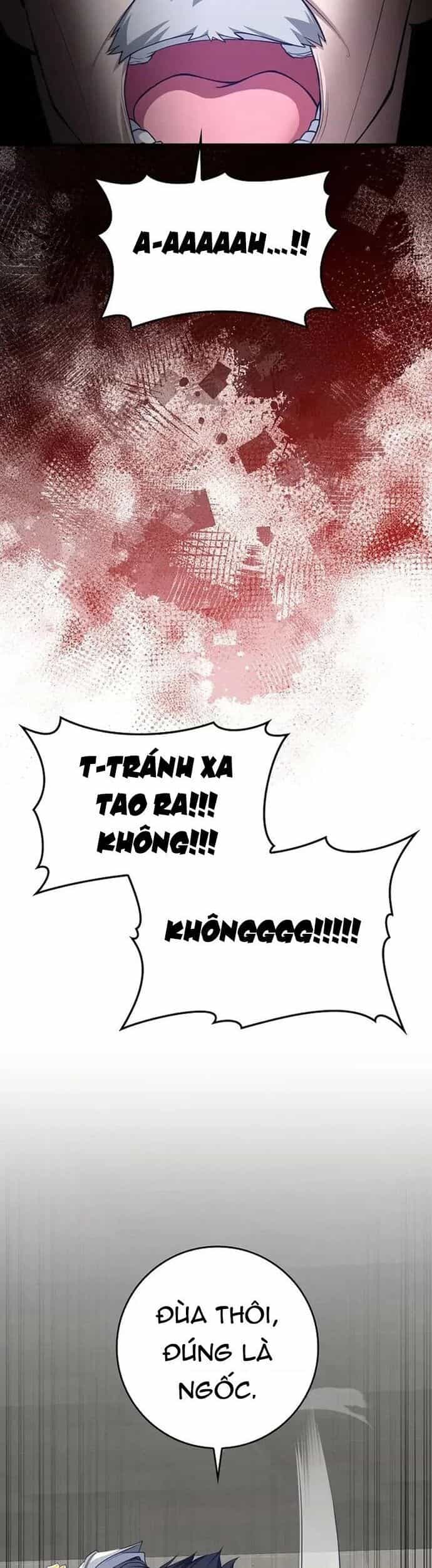 Người Chơi Cấp Tối Đa - Chương 76 - ảnh 22