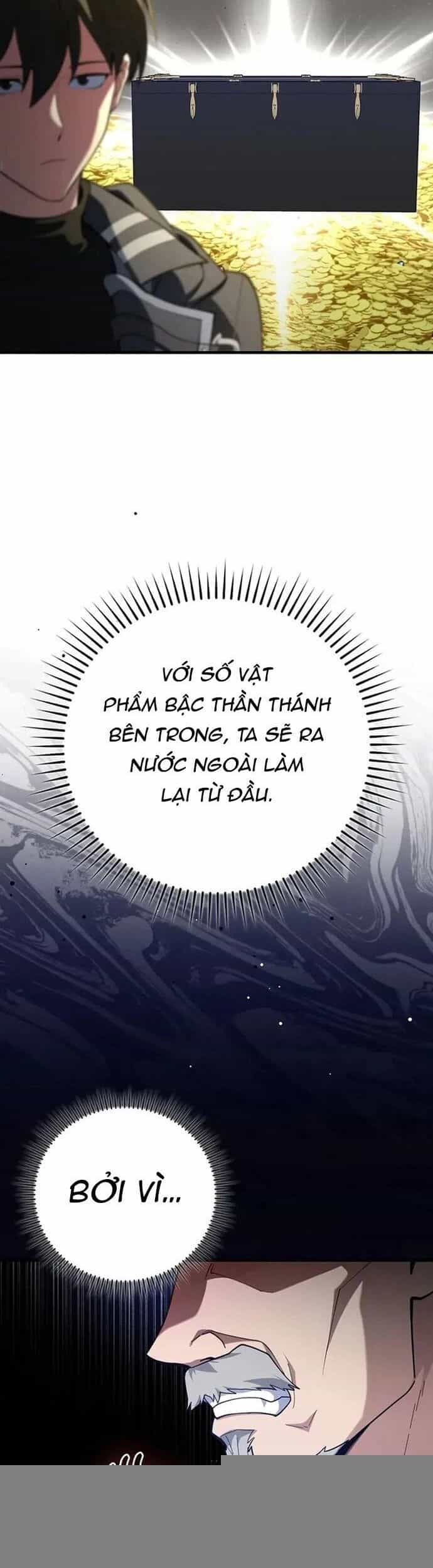 Người Chơi Cấp Tối Đa - Chương 76 - ảnh 4