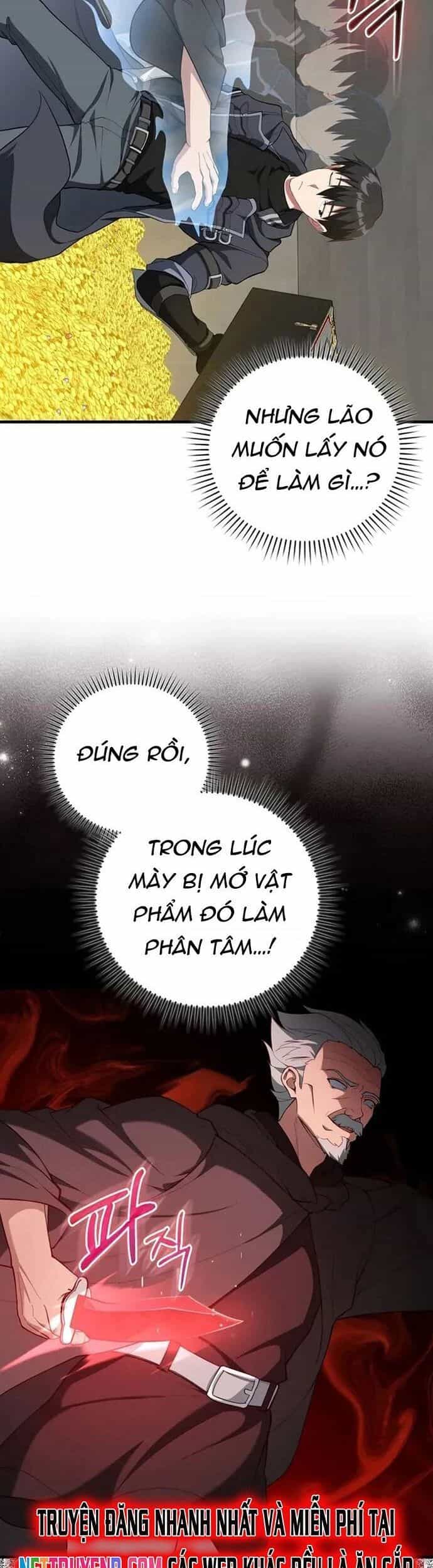 Người Chơi Cấp Tối Đa - Chương 76 - ảnh 8