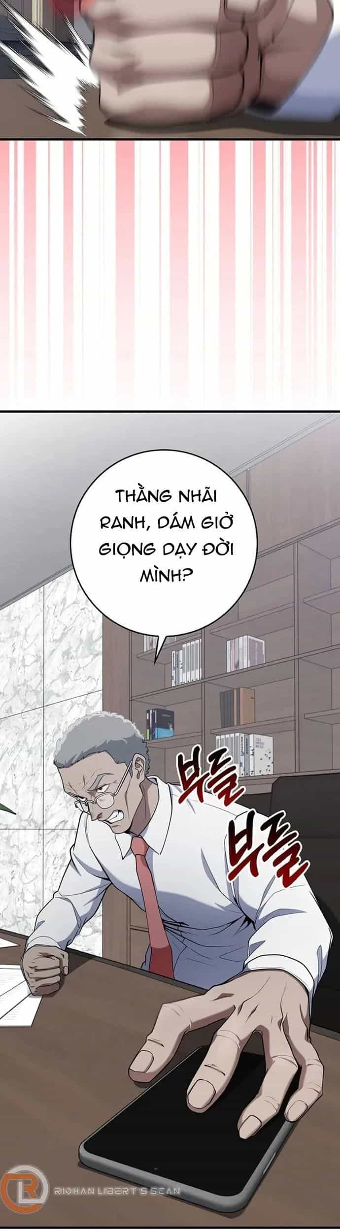 Người Chơi Cấp Tối Đa - Chương 77 - ảnh 13