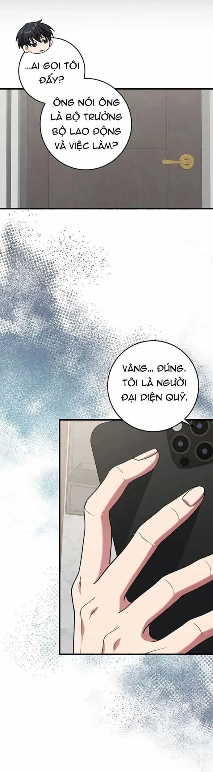 Người Chơi Cấp Tối Đa - Chương 77 - ảnh 2