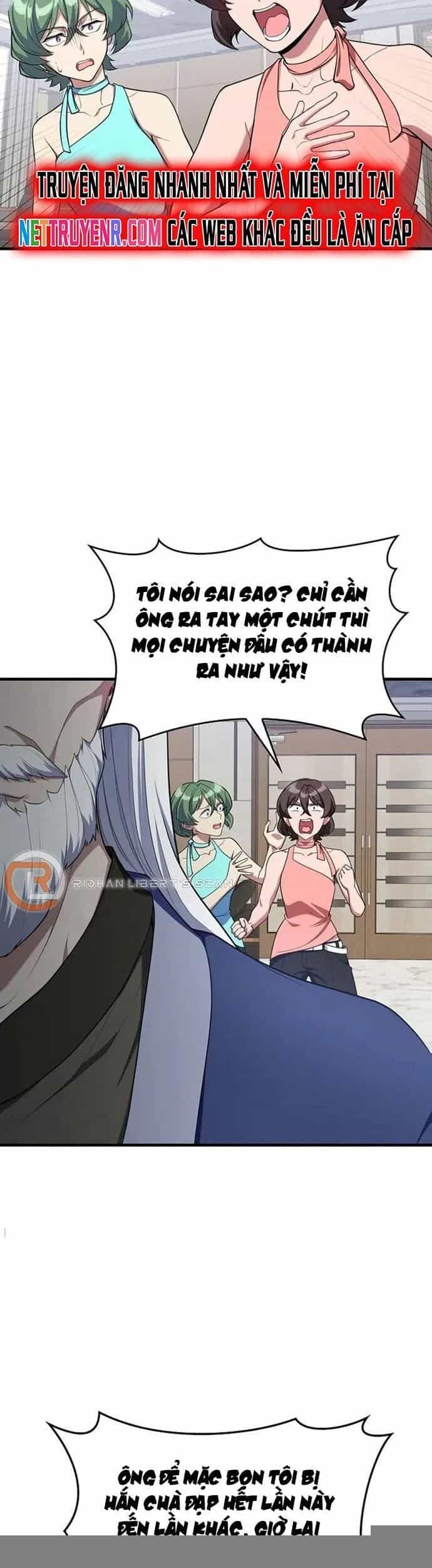 Người Chơi Cấp Tối Đa - Chương 77 - ảnh 28