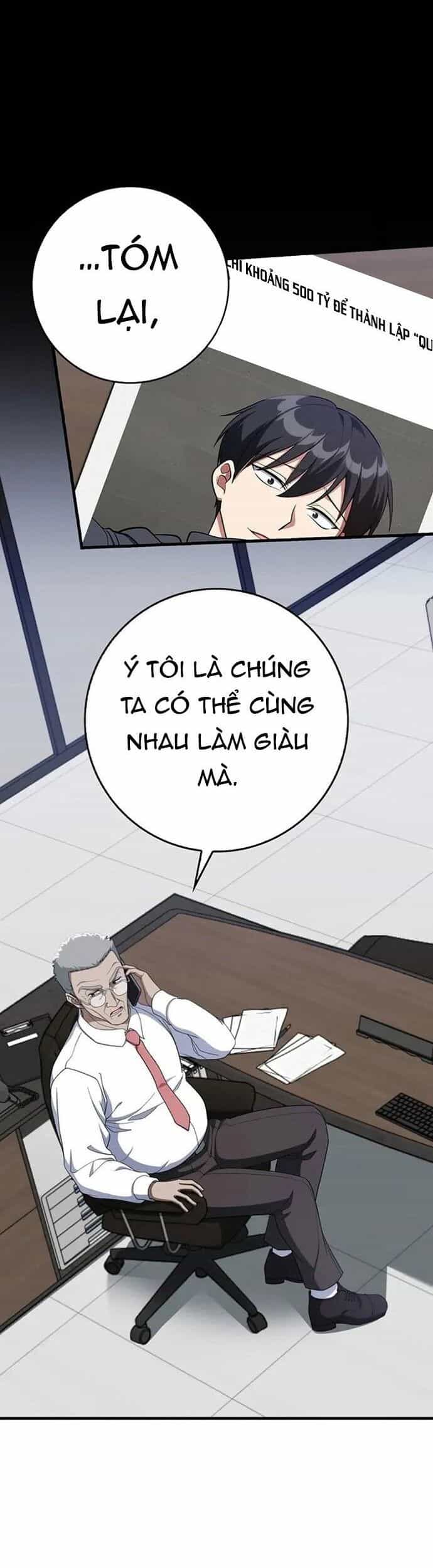 Người Chơi Cấp Tối Đa - Chương 77 - ảnh 6