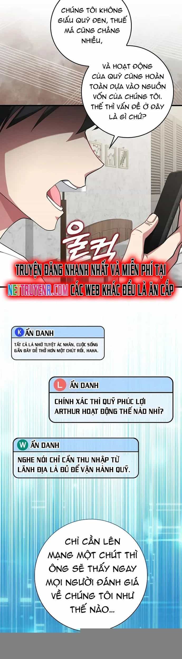 Người Chơi Cấp Tối Đa - Chương 77 - ảnh 9