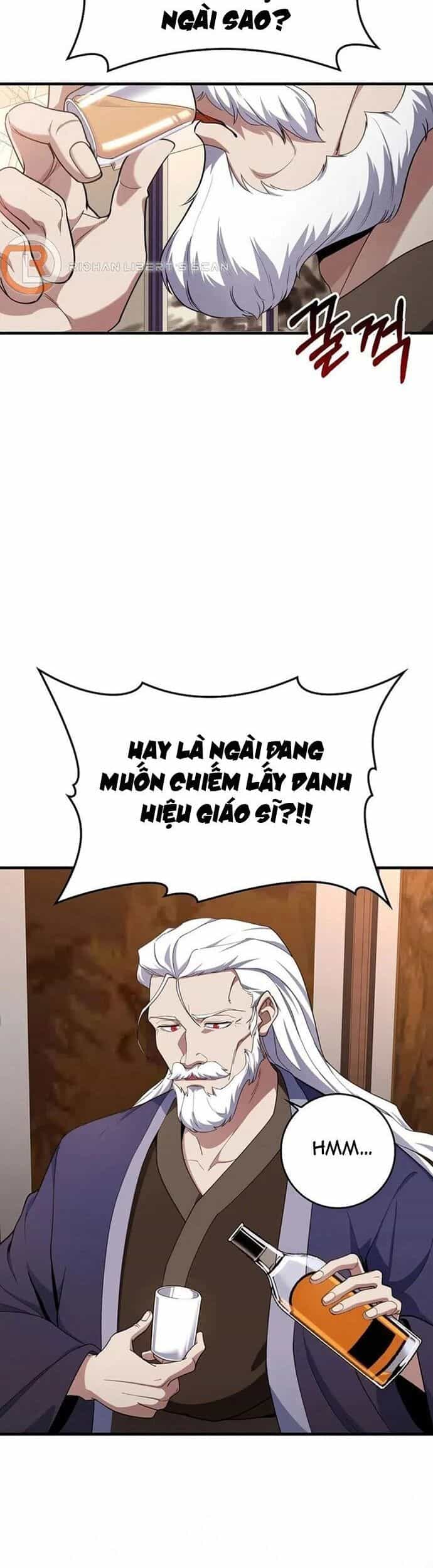 Người Chơi Cấp Tối Đa - Chương 78 - ảnh 12