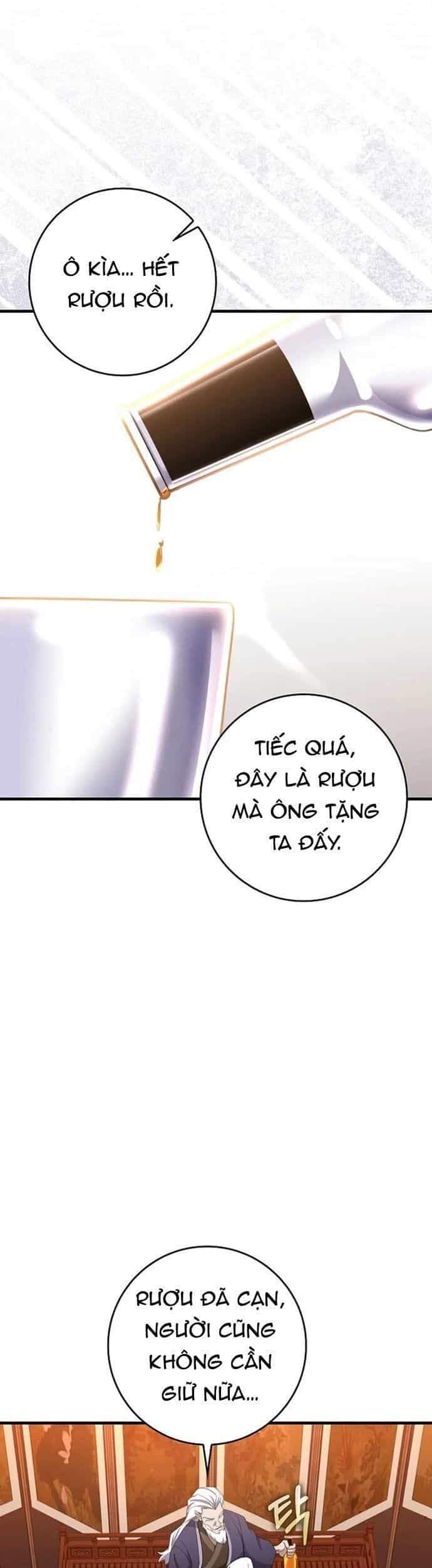 Người Chơi Cấp Tối Đa - Chương 78 - ảnh 13