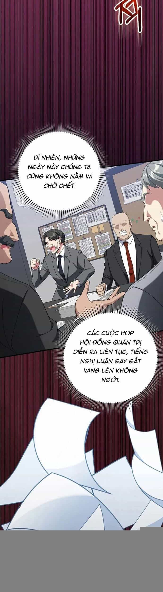 Người Chơi Cấp Tối Đa - Chương 78 - ảnh 26