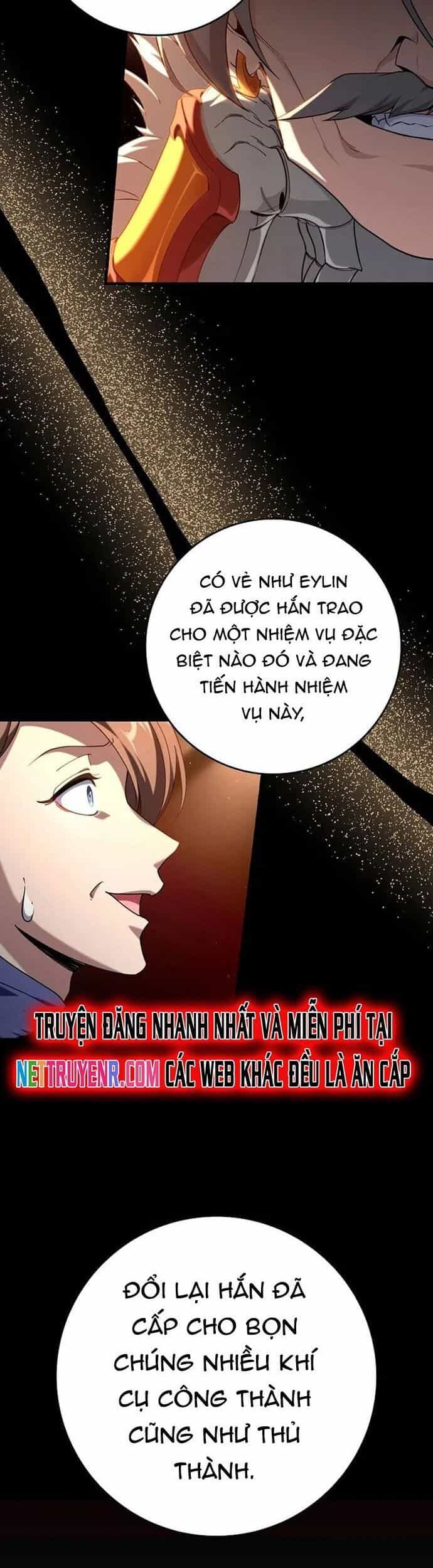 Người Chơi Cấp Tối Đa - Chương 78 - ảnh 38