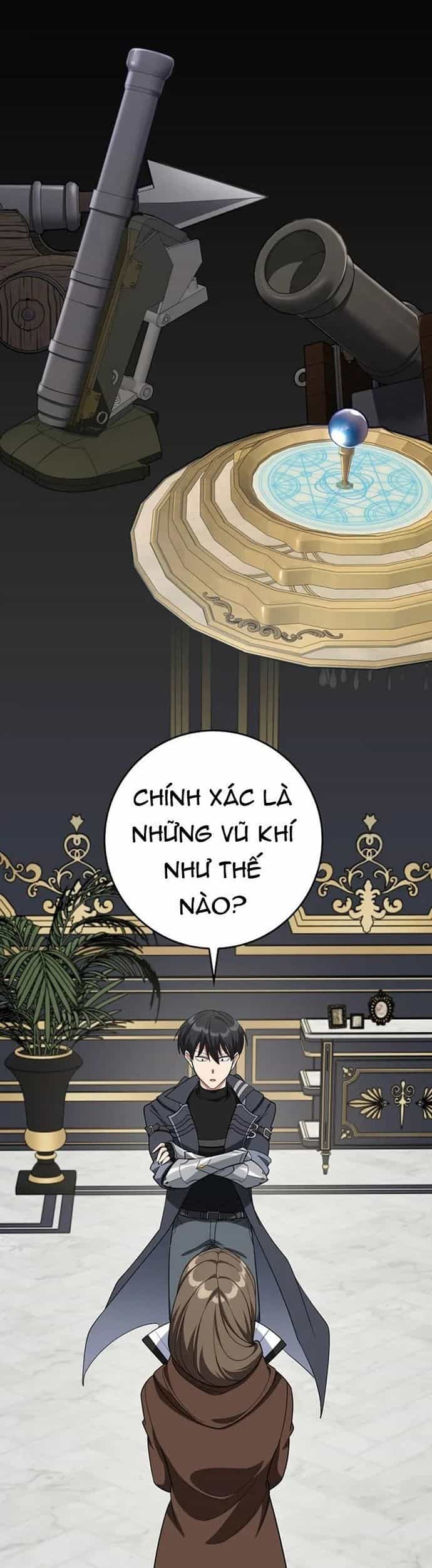 Người Chơi Cấp Tối Đa - Chương 78 - ảnh 39