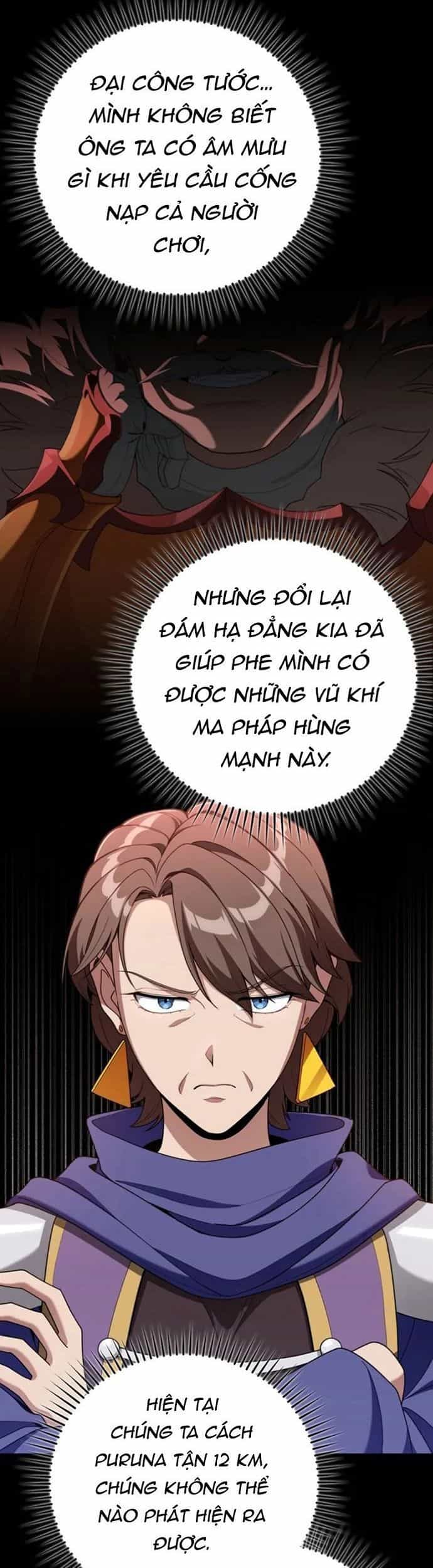 Người Chơi Cấp Tối Đa - Chương 79 - ảnh 45