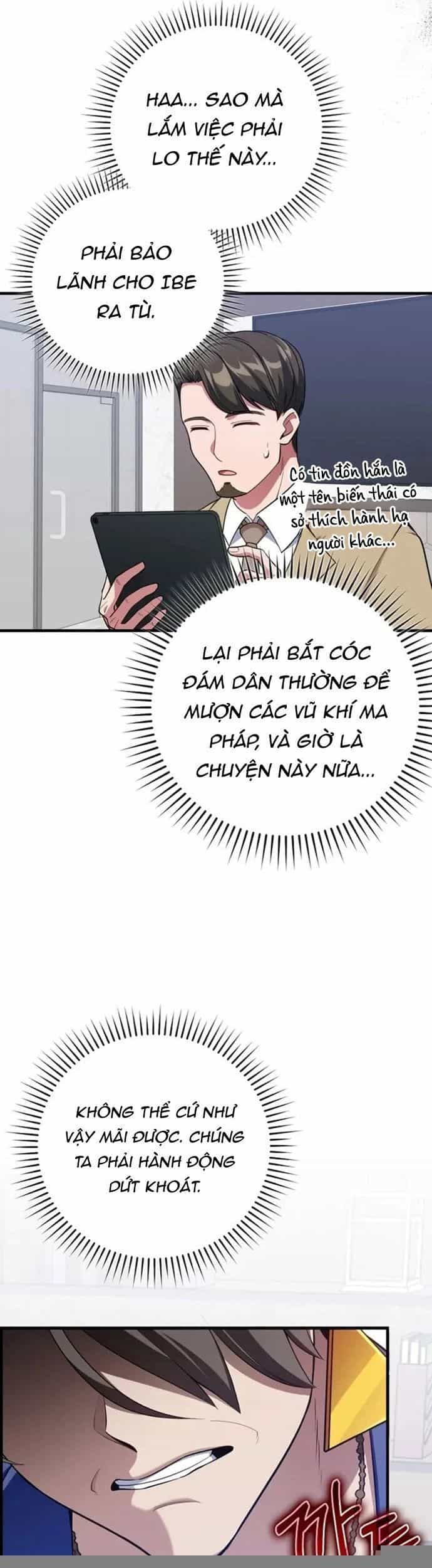 Người Chơi Cấp Tối Đa - Chương 80 - ảnh 13