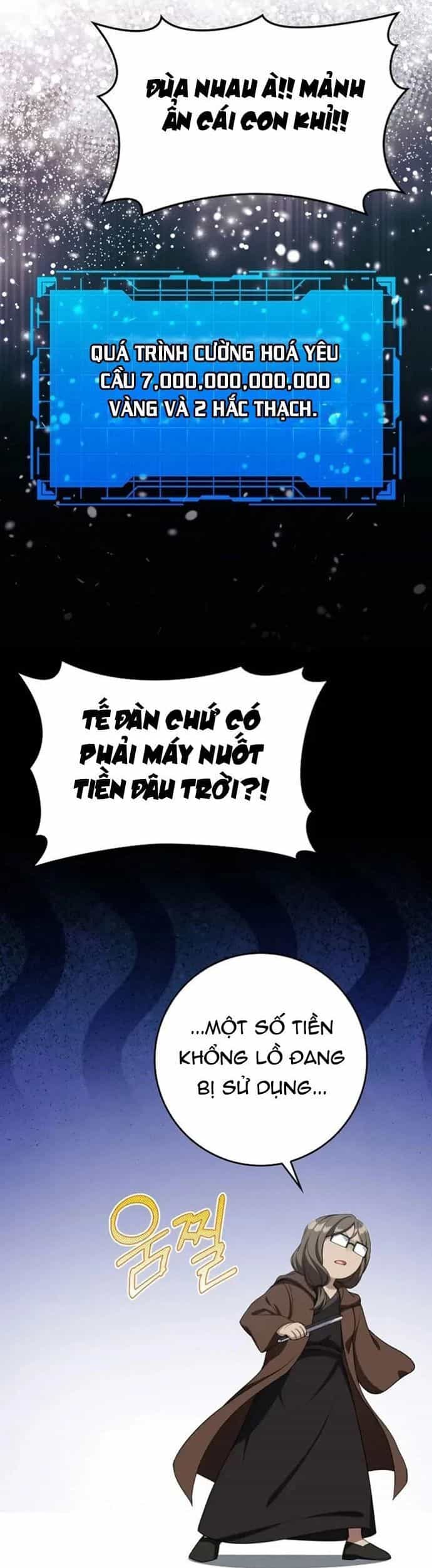Người Chơi Cấp Tối Đa - Chương 80 - ảnh 23